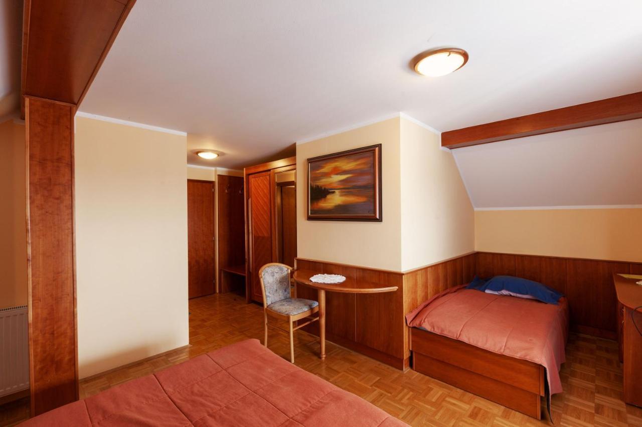 Gostisce Prosnik Hotel Ormoz Ngoại thất bức ảnh