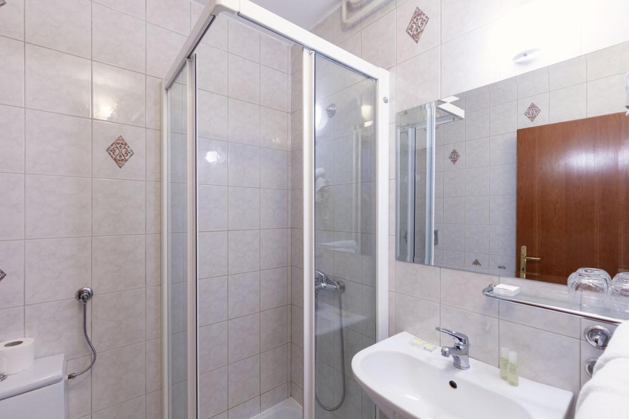 Gostisce Prosnik Hotel Ormoz Ngoại thất bức ảnh