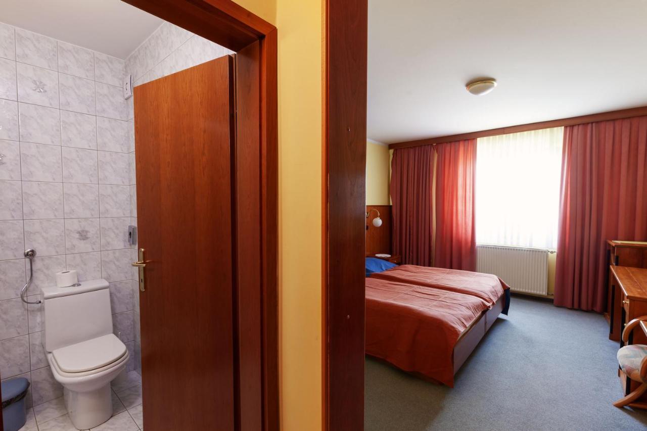Gostisce Prosnik Hotel Ormoz Ngoại thất bức ảnh