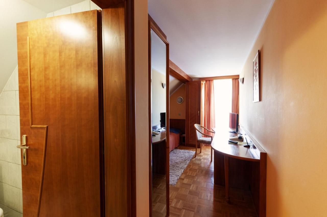 Gostisce Prosnik Hotel Ormoz Ngoại thất bức ảnh