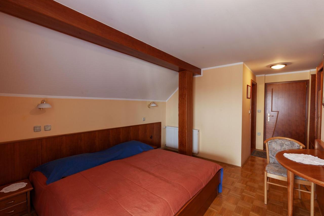 Gostisce Prosnik Hotel Ormoz Ngoại thất bức ảnh