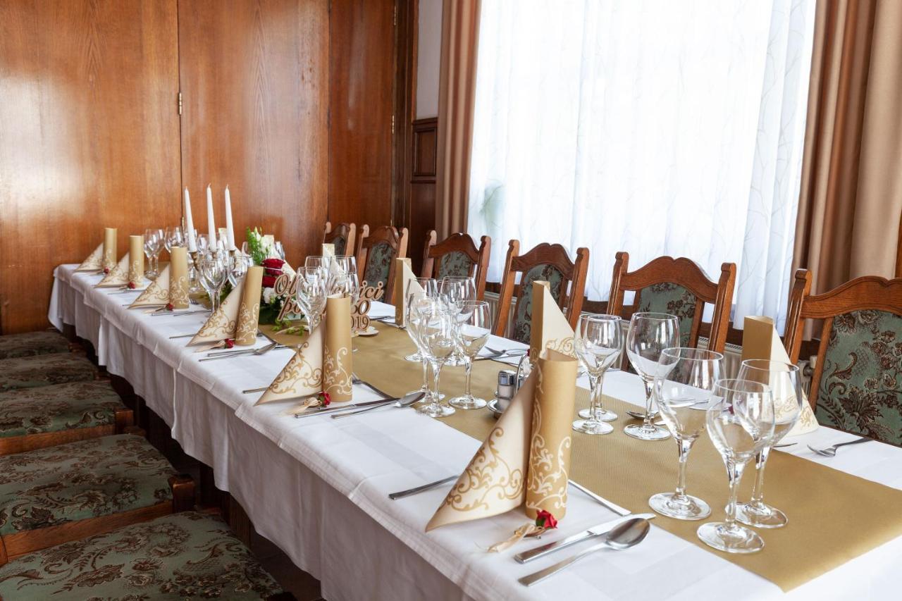Gostisce Prosnik Hotel Ormoz Ngoại thất bức ảnh