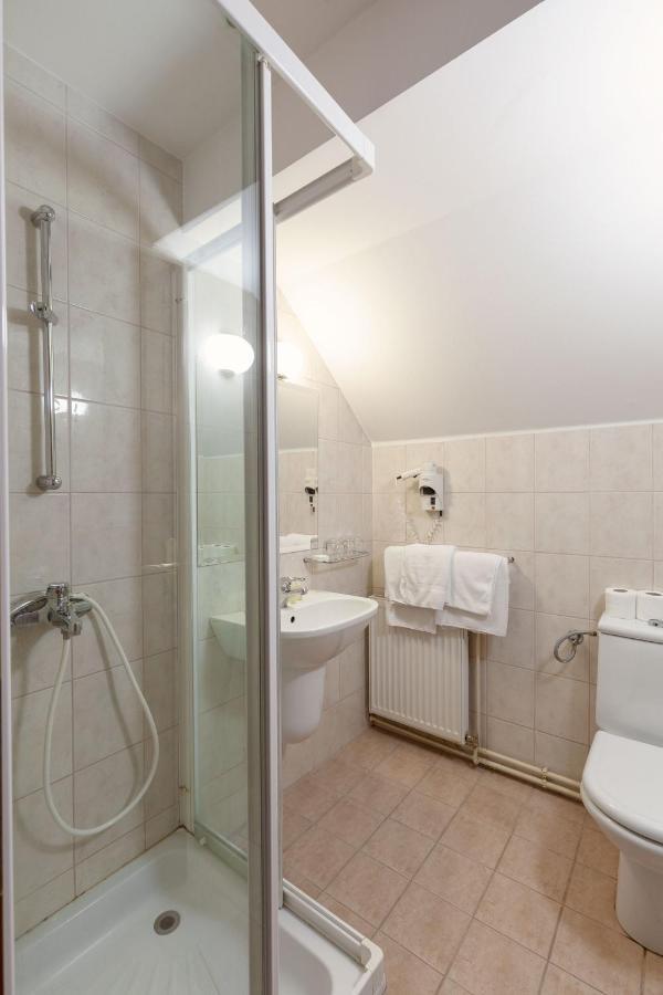 Gostisce Prosnik Hotel Ormoz Ngoại thất bức ảnh