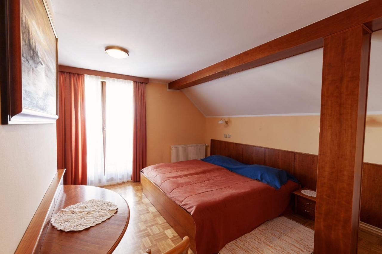 Gostisce Prosnik Hotel Ormoz Ngoại thất bức ảnh