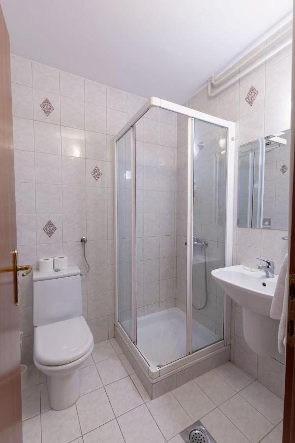 Gostisce Prosnik Hotel Ormoz Ngoại thất bức ảnh
