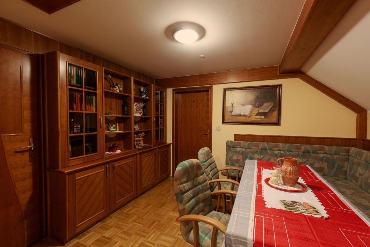 Gostisce Prosnik Hotel Ormoz Ngoại thất bức ảnh