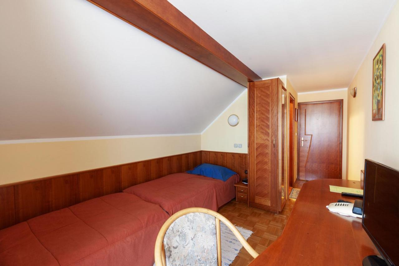 Gostisce Prosnik Hotel Ormoz Ngoại thất bức ảnh